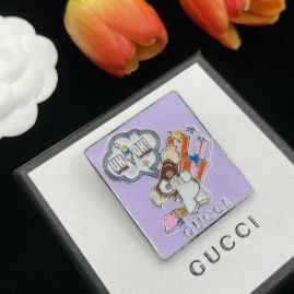 Picture of Gucci Brooch _SKUGuccibrooch07cly329401